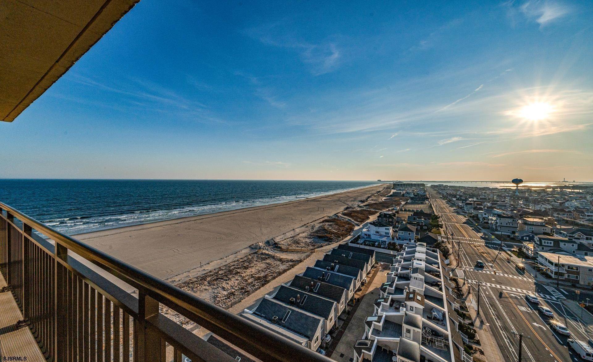 6. Condominiums for Sale at 9600 Atlantic Avenue Avenue Margate, New Jersey 08402 United States