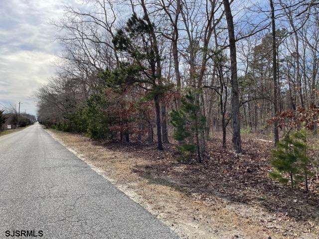 Land for Sale at 239 N Leipzig Avenue Galloway Township, New Jersey 08215 United States