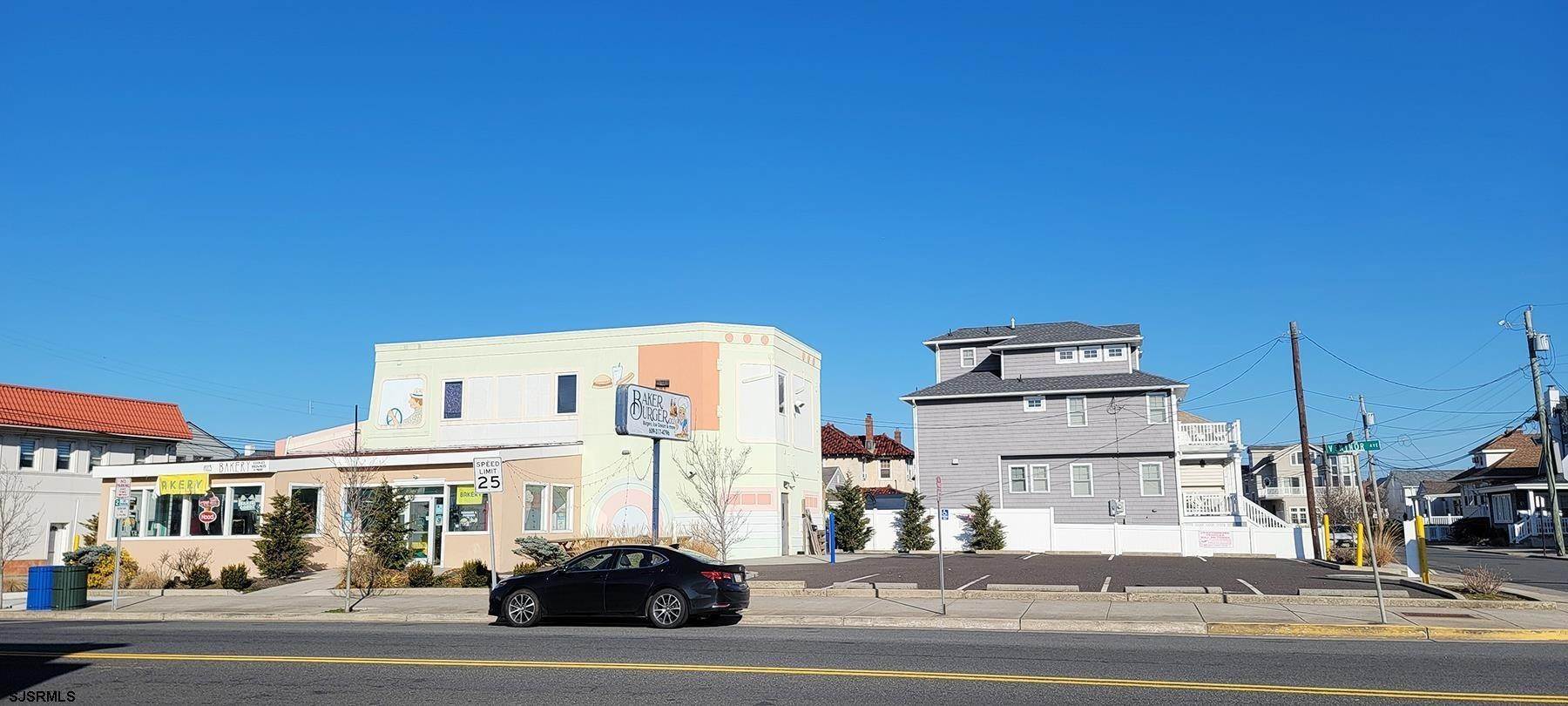 3. Commercial for Sale at 7903 Ventnor Avenue Margate, New Jersey 08402 United States