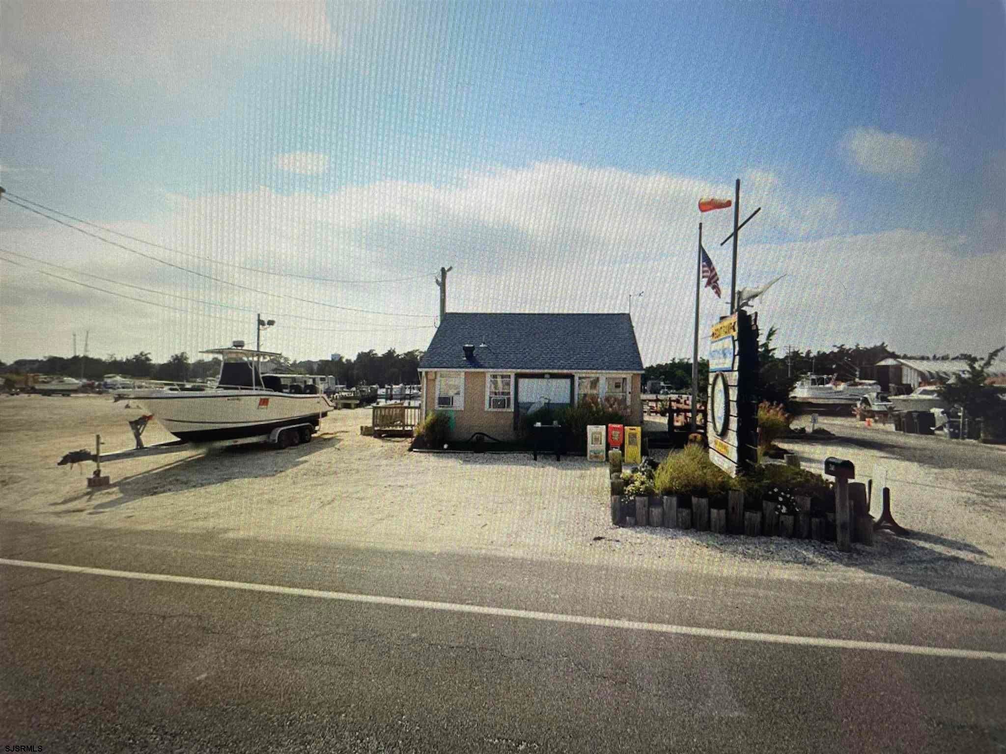 Commercial for Sale at 470 S Green Street Tuckerton Boro, New Jersey 08087 United States