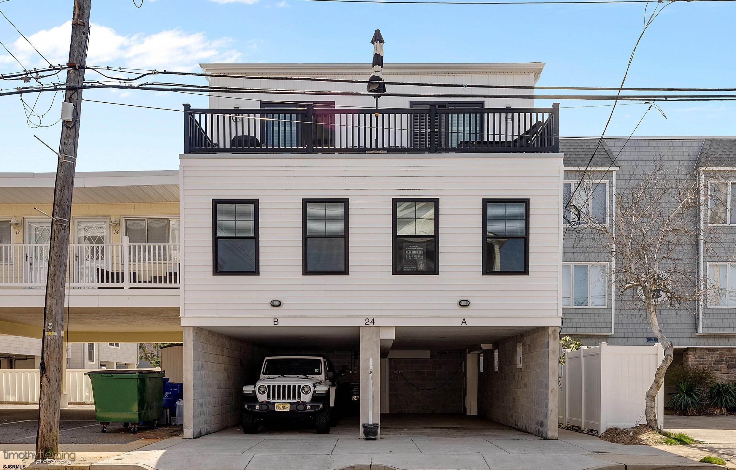 Condominiums for Sale at 24 S Washington Avenue Margate, New Jersey 08402 United States