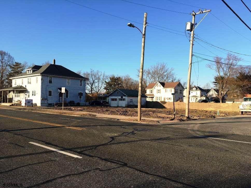 Commercial for Sale at 1017 White Horse Pike (Route 30) Egg Harbor City, New Jersey 08215 United States