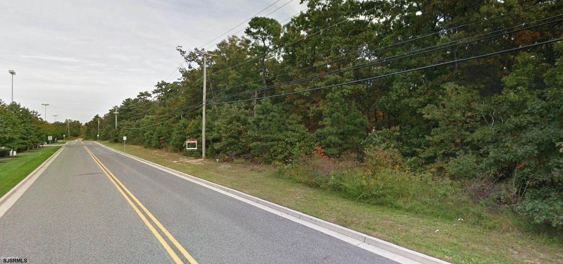 2. Land for Sale at 2052 McKee Avenue Mays Landing, New Jersey 08330 United States