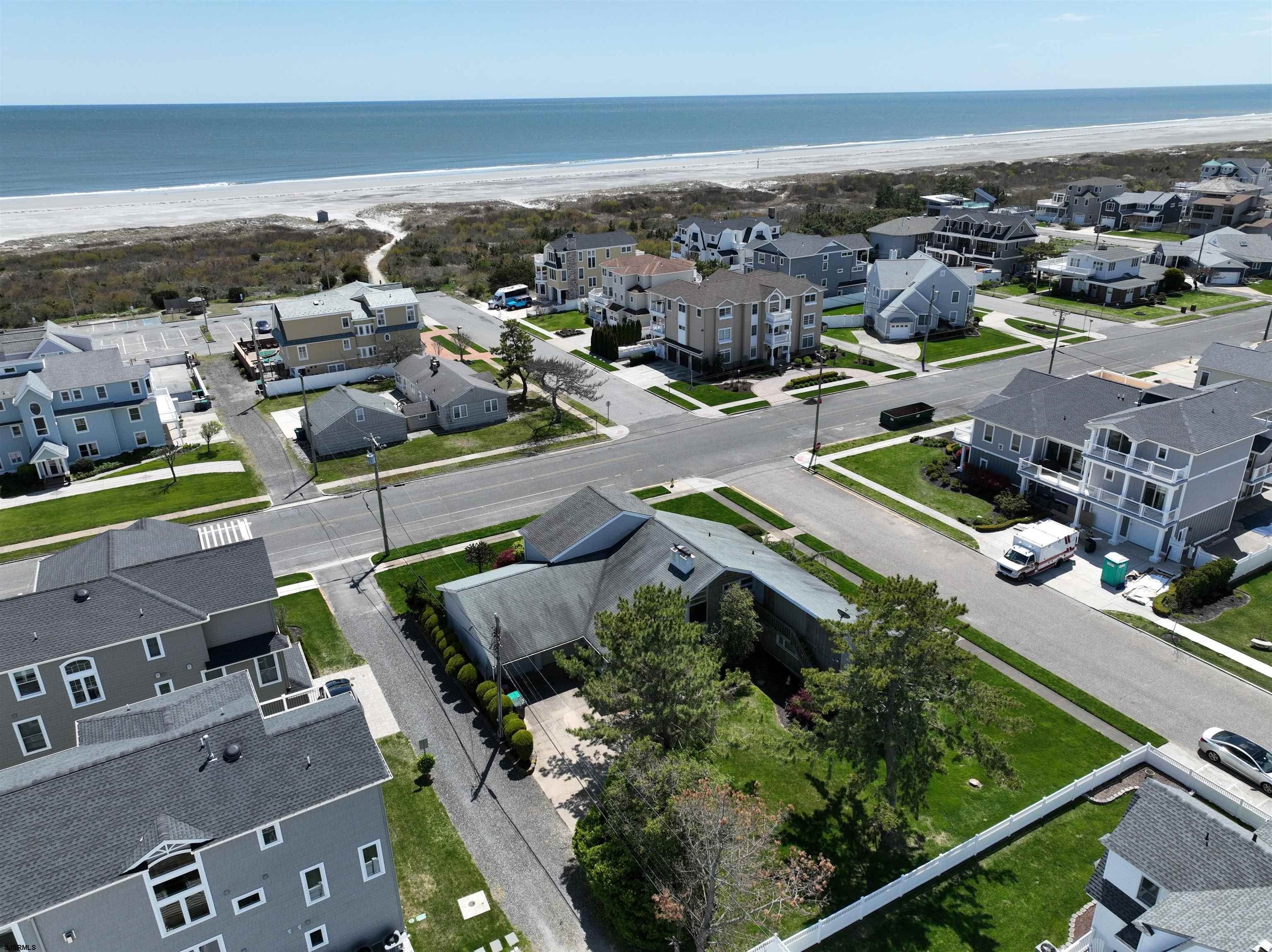 11. Land for Sale at 2605 Ocean Avenue Brigantine, New Jersey 08203 United States