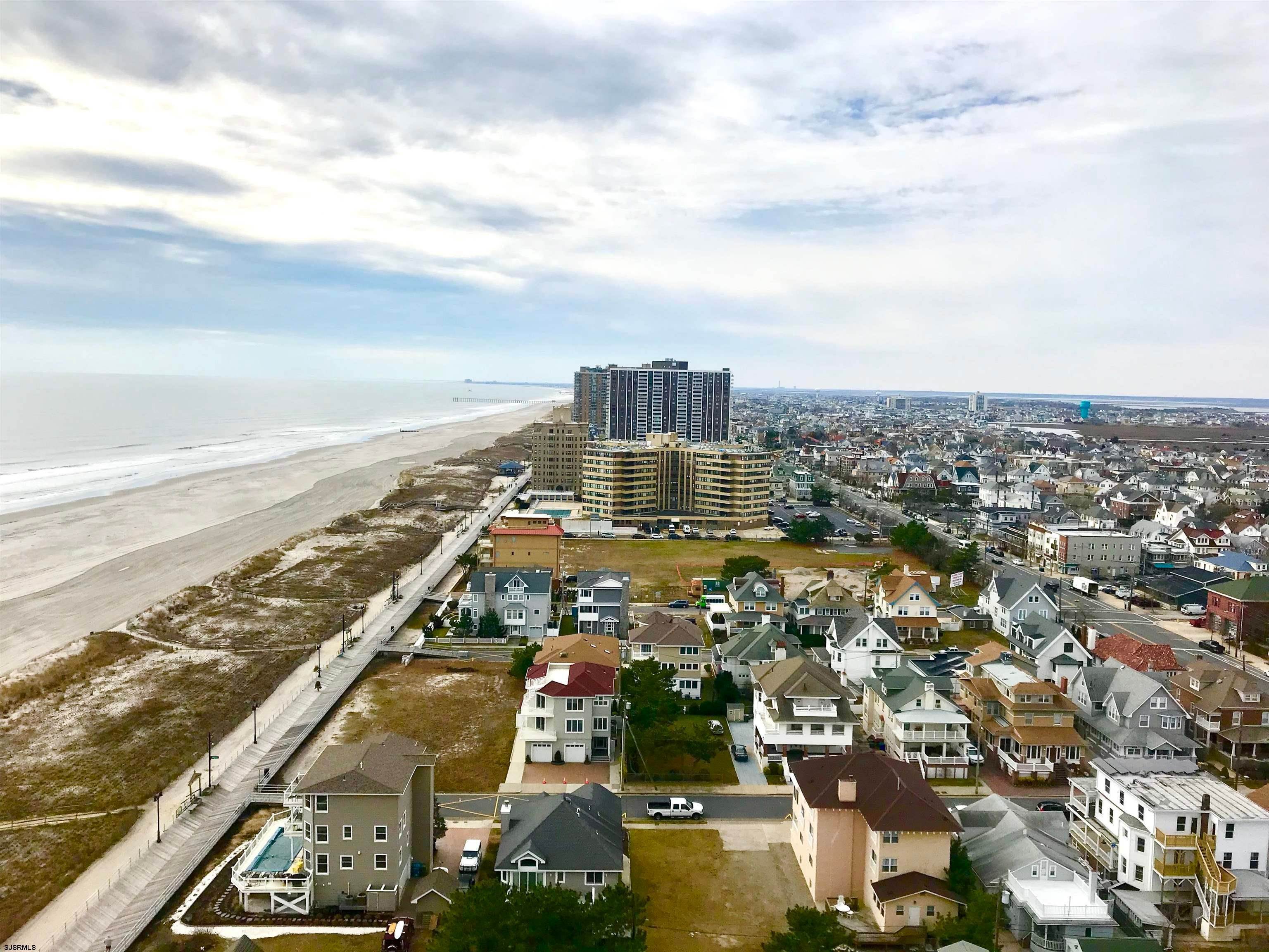 3. Condominiums for Sale at 3851 Boardwalk Atlantic City, New Jersey 08401 United States