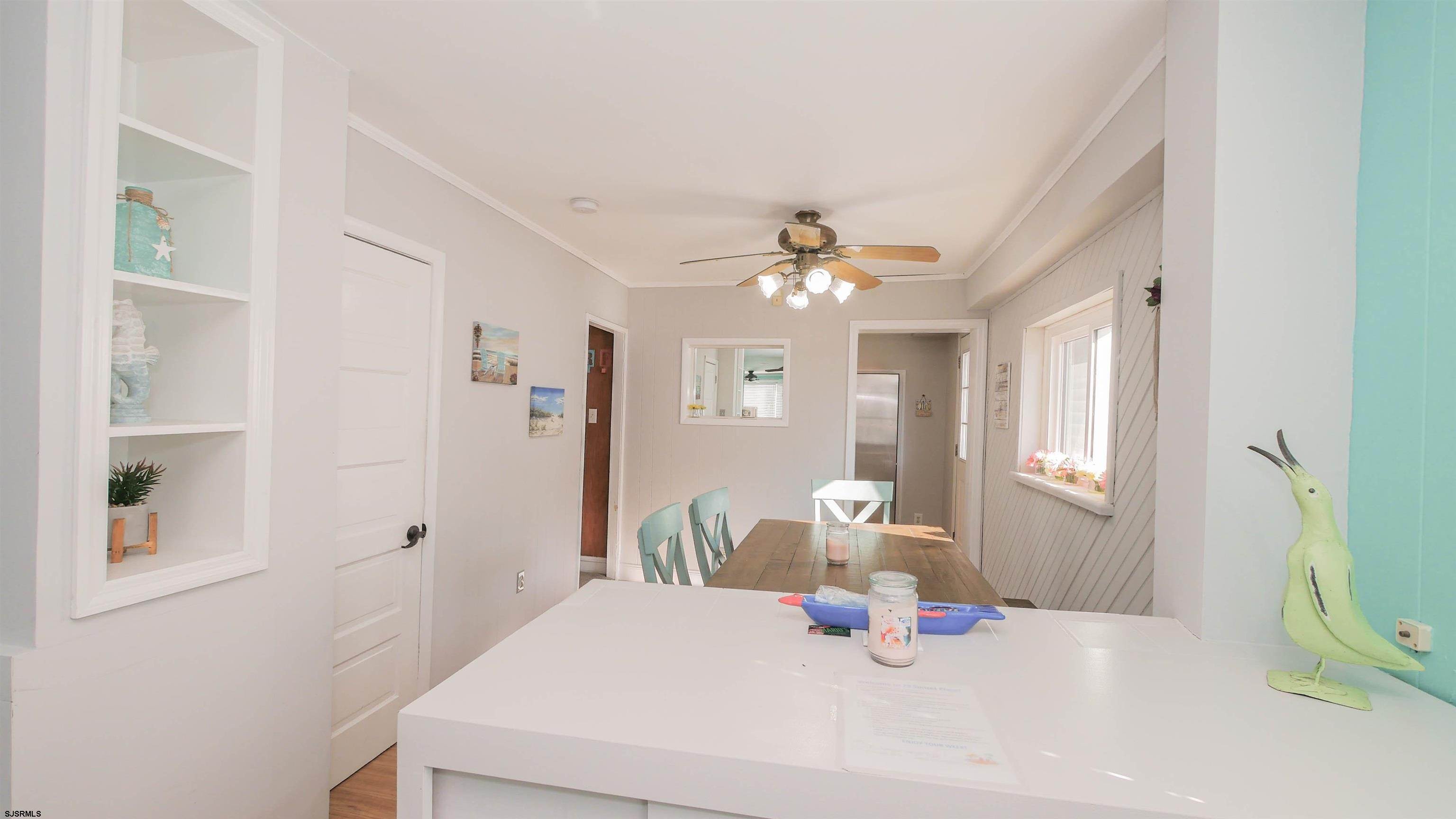 6. Single Family Homes for Sale at 29 Sunset Place Ocean City, New Jersey 08226 United States