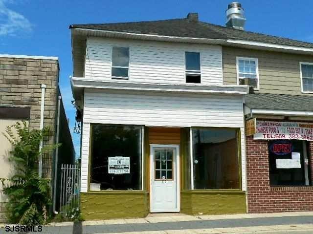 Commercial for Sale at 113 S Main Pleasantville, New Jersey 08234 United States