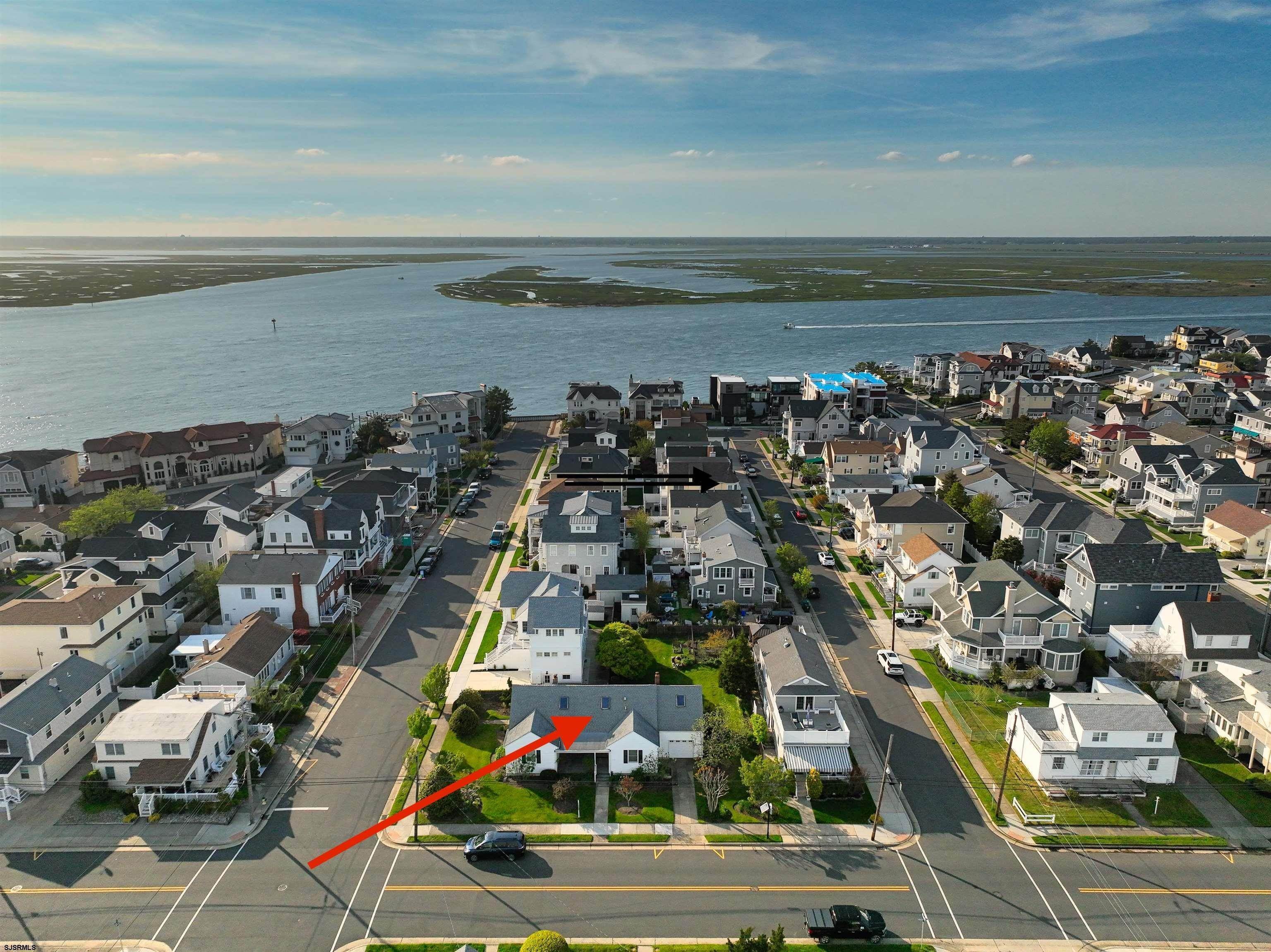 2. Land for Sale at 3101 Winchester Avenue Longport, New Jersey 08403 United States