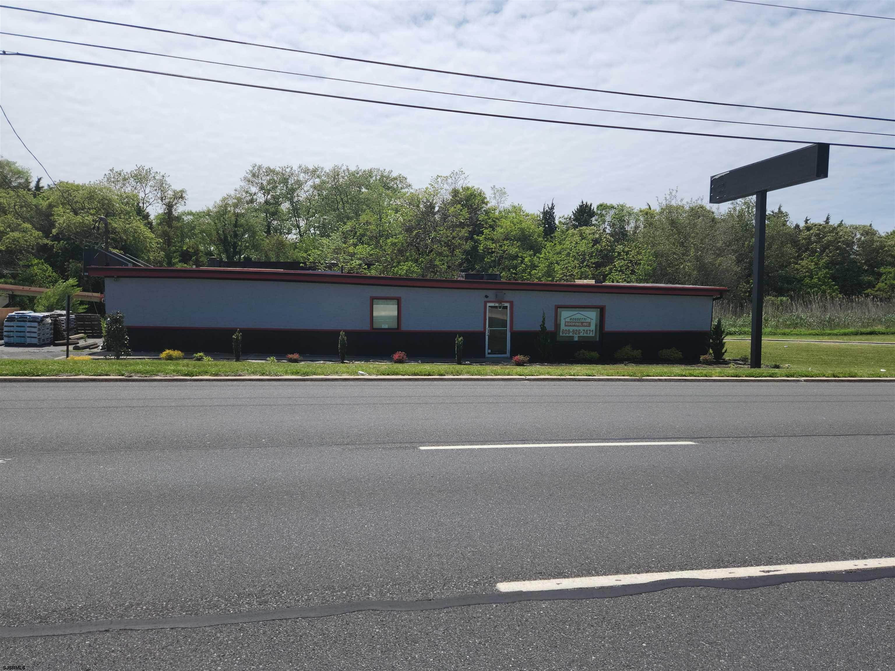 Commercial for Sale at 127 E Absecon Blvd Absecon, New Jersey 08201 United States
