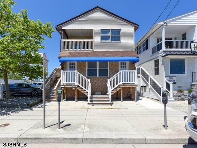 Commercial at 712 West Avenue Avenue Ocean City, New Jersey 08226 United States
