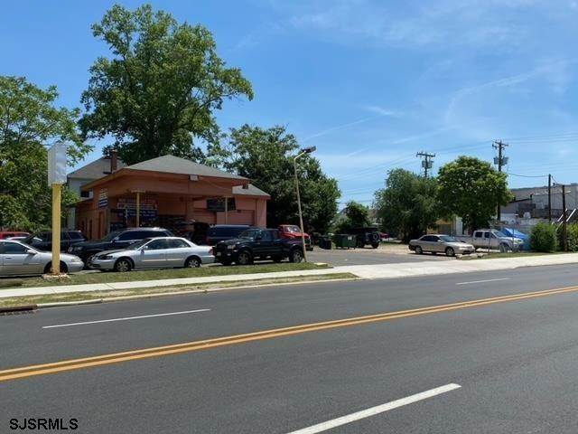 4. Commercial for Sale at 501 White Horse Pike Egg Harbor City, New Jersey 08215 United States