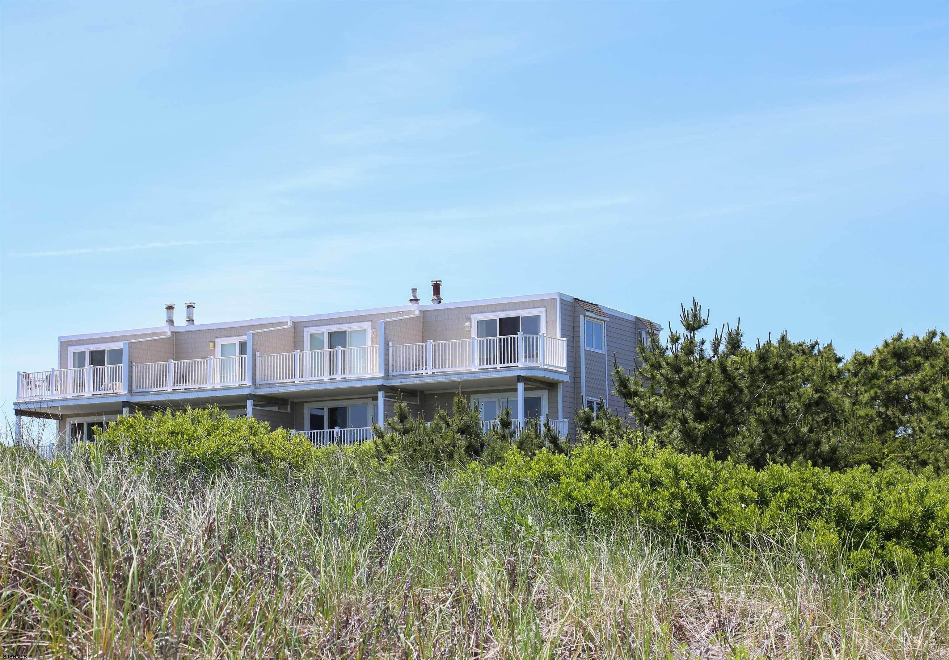 3. Condominiums for Sale at 340 S 7th Street Brigantine, New Jersey 08203 United States