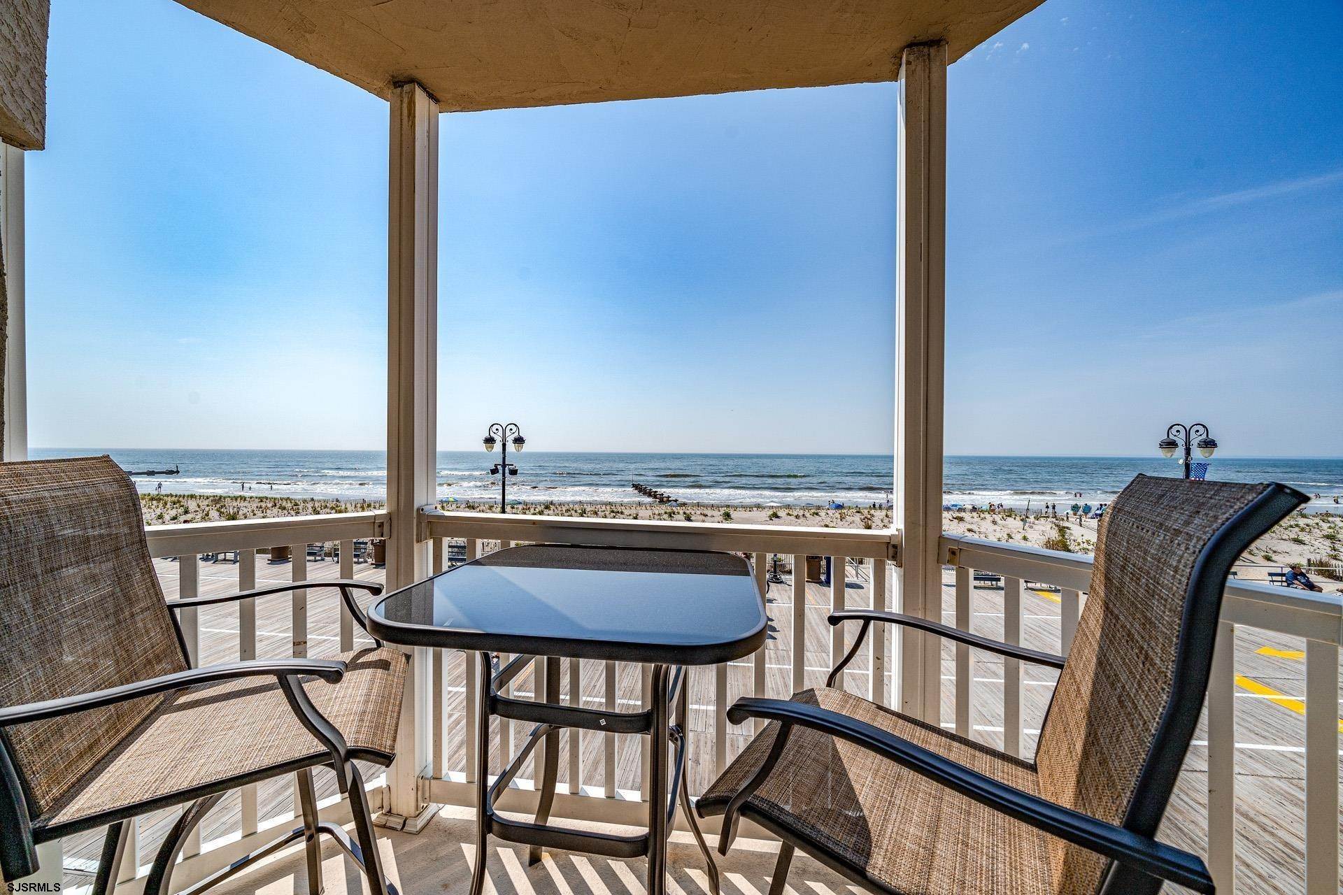 10. Single Family Homes at 986 Boardwalk, Unit B Ocean City, New Jersey 08226 United States