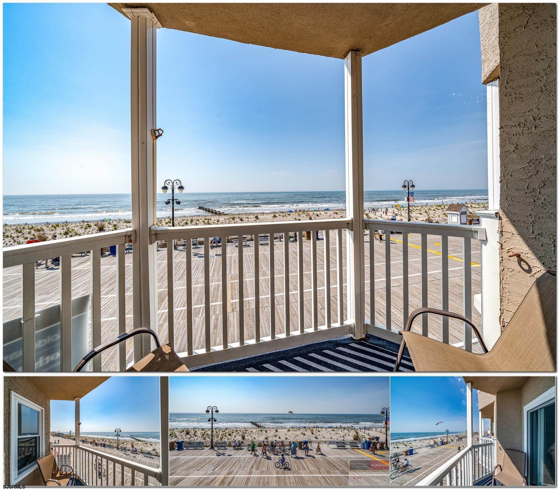 13. Single Family Homes at 986 Boardwalk, Unit C Ocean City, New Jersey 08226 United States