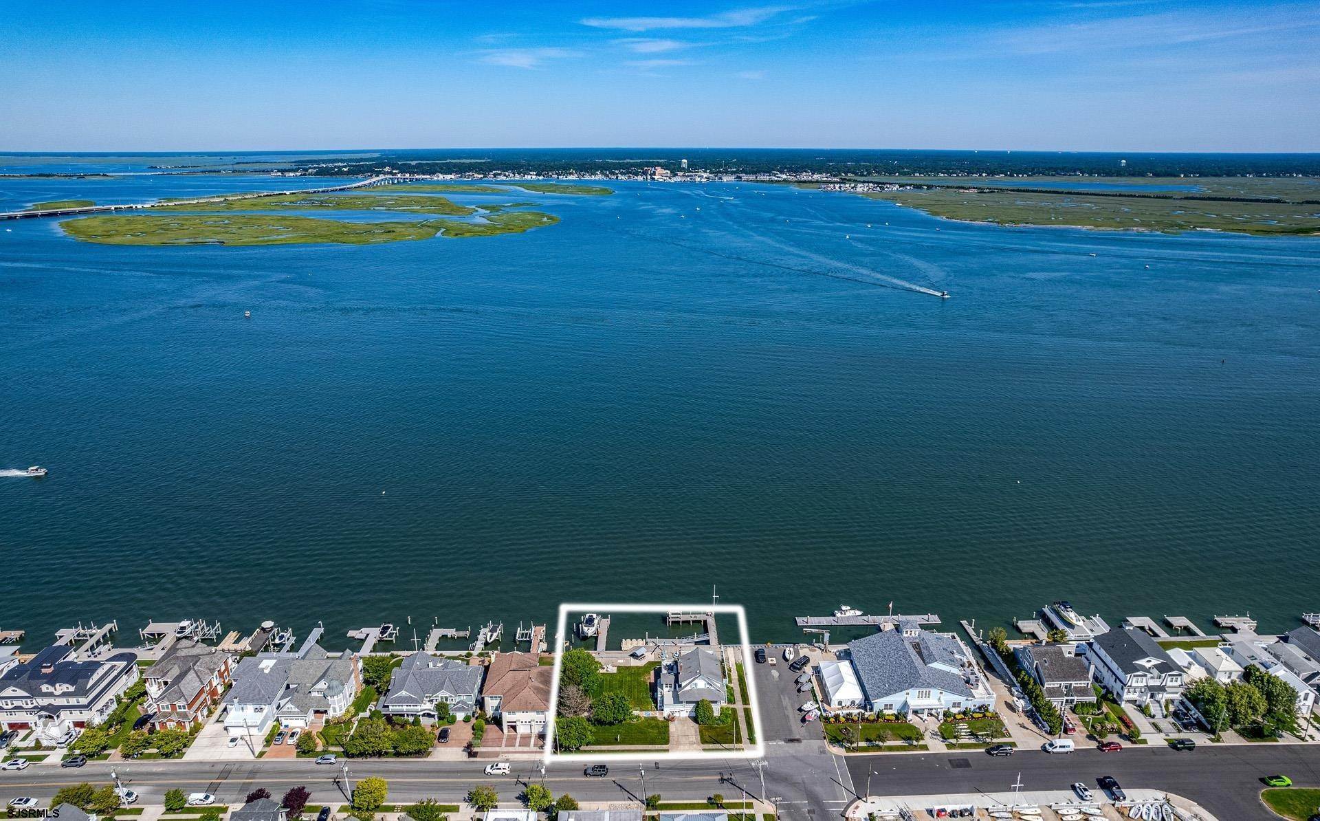 13. Land for Sale at 2 Battersea Road Ocean City, New Jersey 08226 United States
