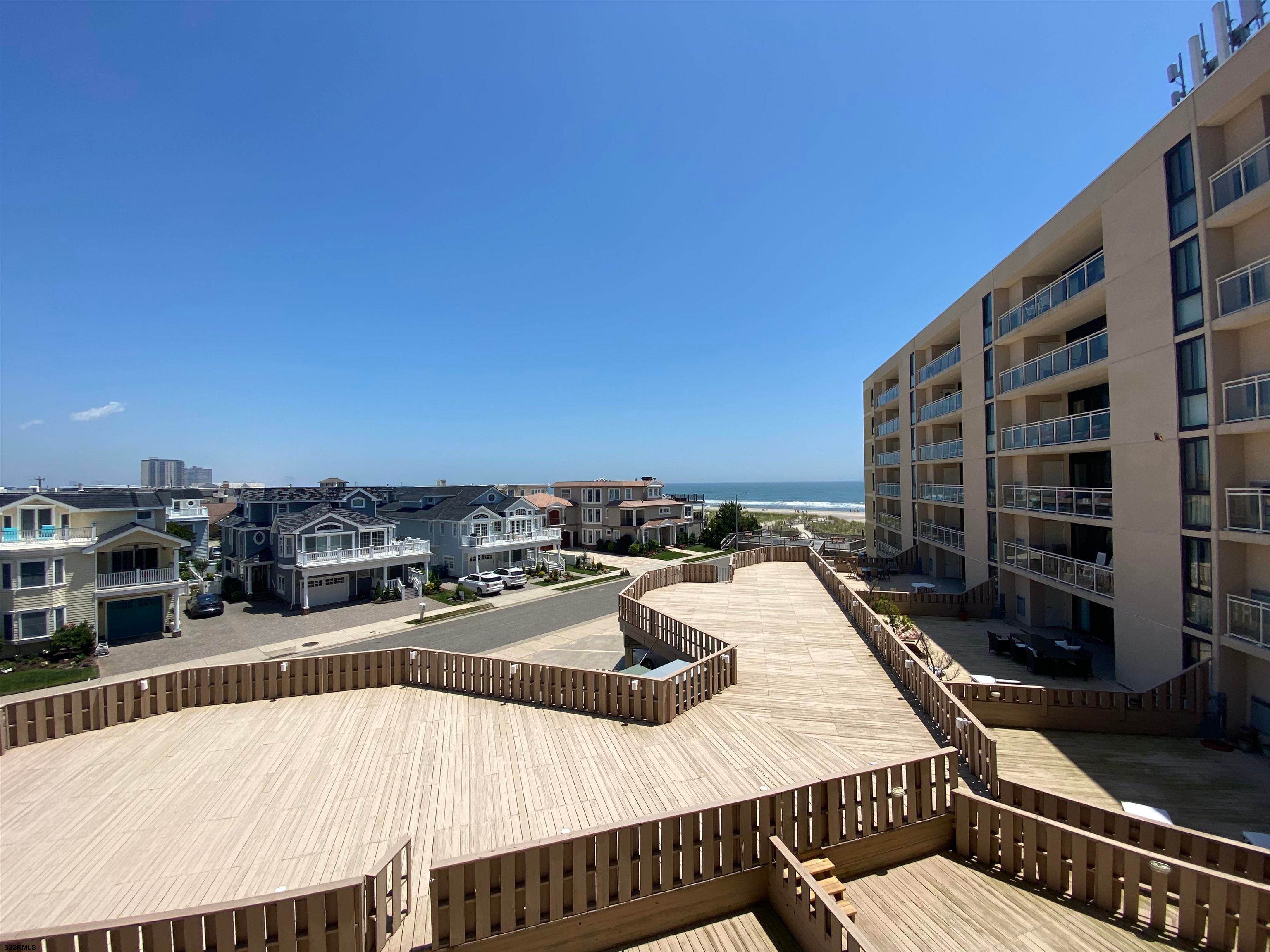9. Condominiums for Sale at 2700 Atlantic Avenue Longport, New Jersey 08403 United States