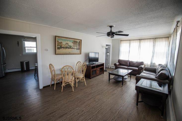 6. Multi-Family Homes for Sale at 271 - 273 S 38 Street Brigantine, New Jersey 08203 United States