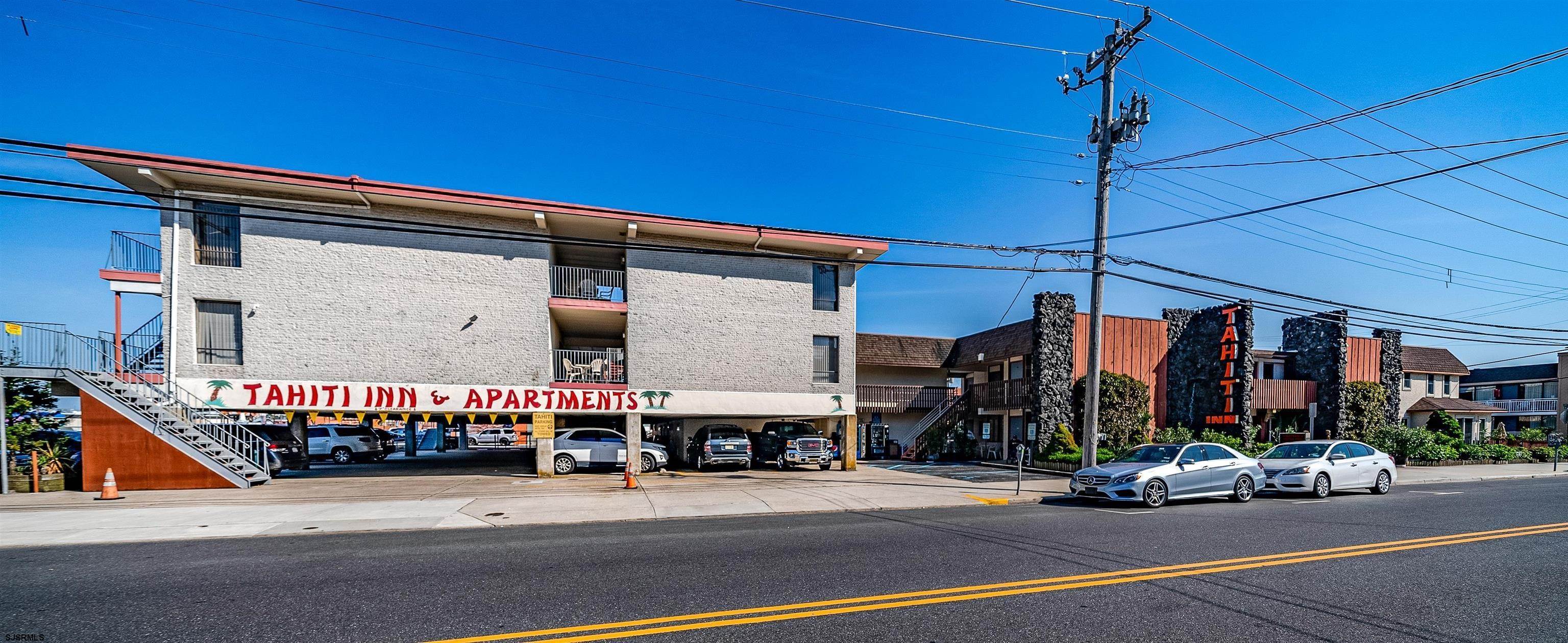13. Commercial for Sale at 1125 Ocean Avenue Ocean City, New Jersey 08226 United States