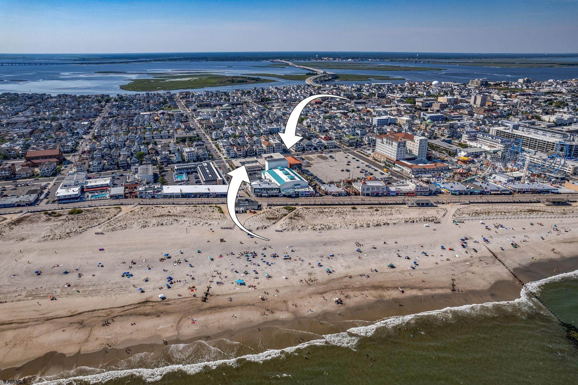 6. Commercial for Sale at 1125 Ocean Avenue Ocean City, New Jersey 08226 United States