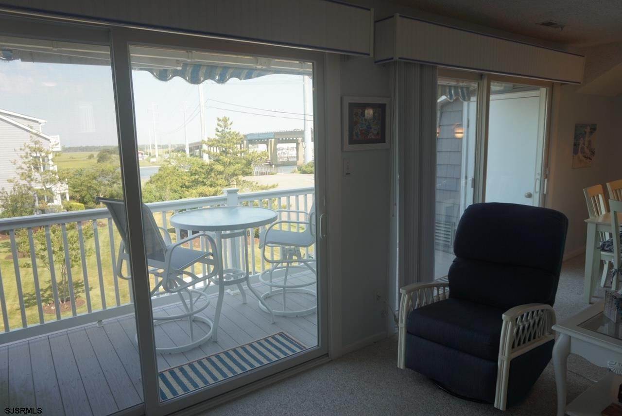15. Condominiums for Sale at 711 Periwinkle Drive Ocean City, New Jersey 08226 United States