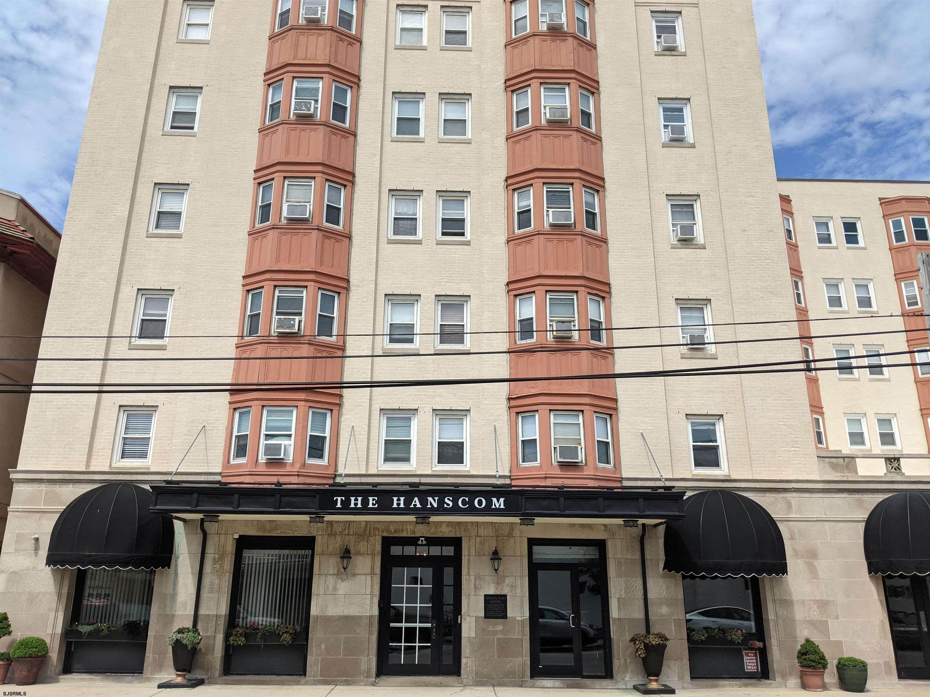1. Condominiums for Sale at 807 E 8th Street Ocean City, New Jersey 08226 United States