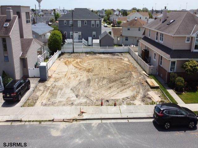 4. Land for Sale at 8110 Marshall Avenue Margate, New Jersey 08402 United States