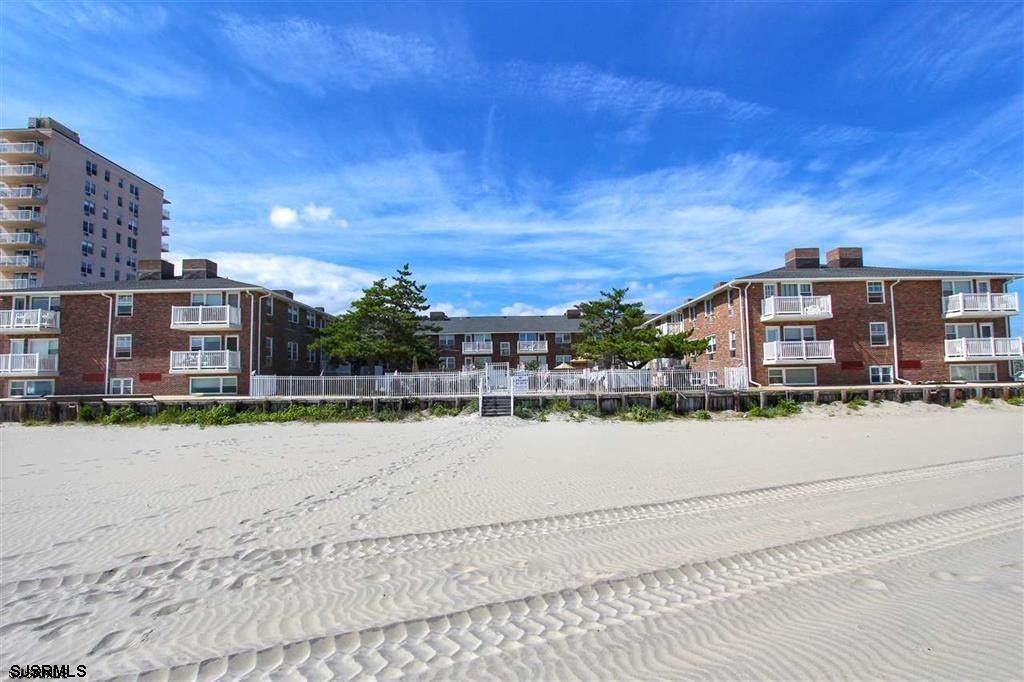 1. Condominiums for Sale at 9300 Atlantic Avenue Margate, New Jersey 08402 United States