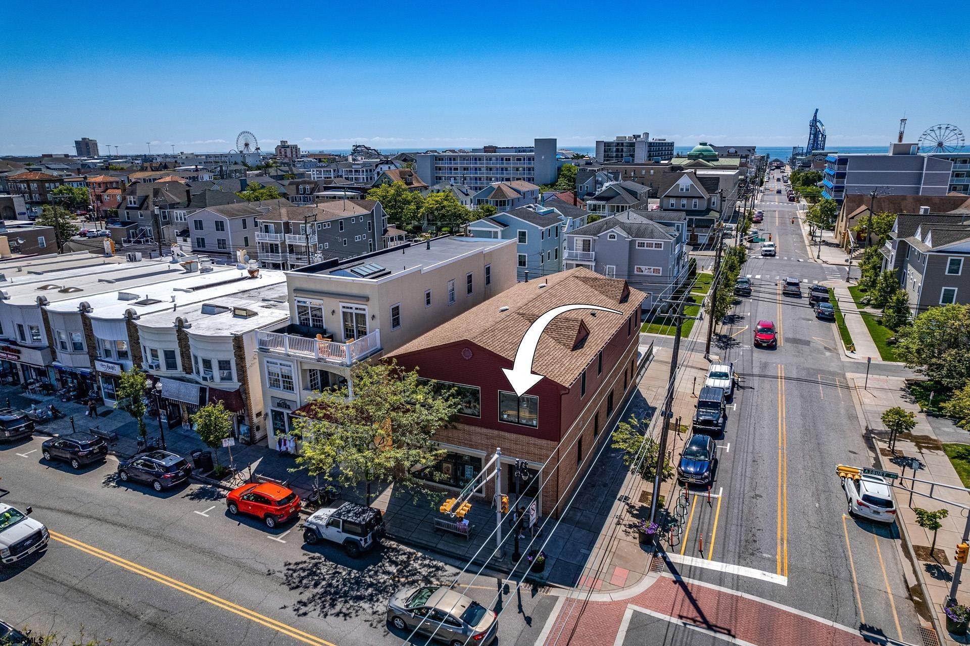 2. Commercial for Sale at 965 Asbury Avenue Ocean City, New Jersey 08226 United States