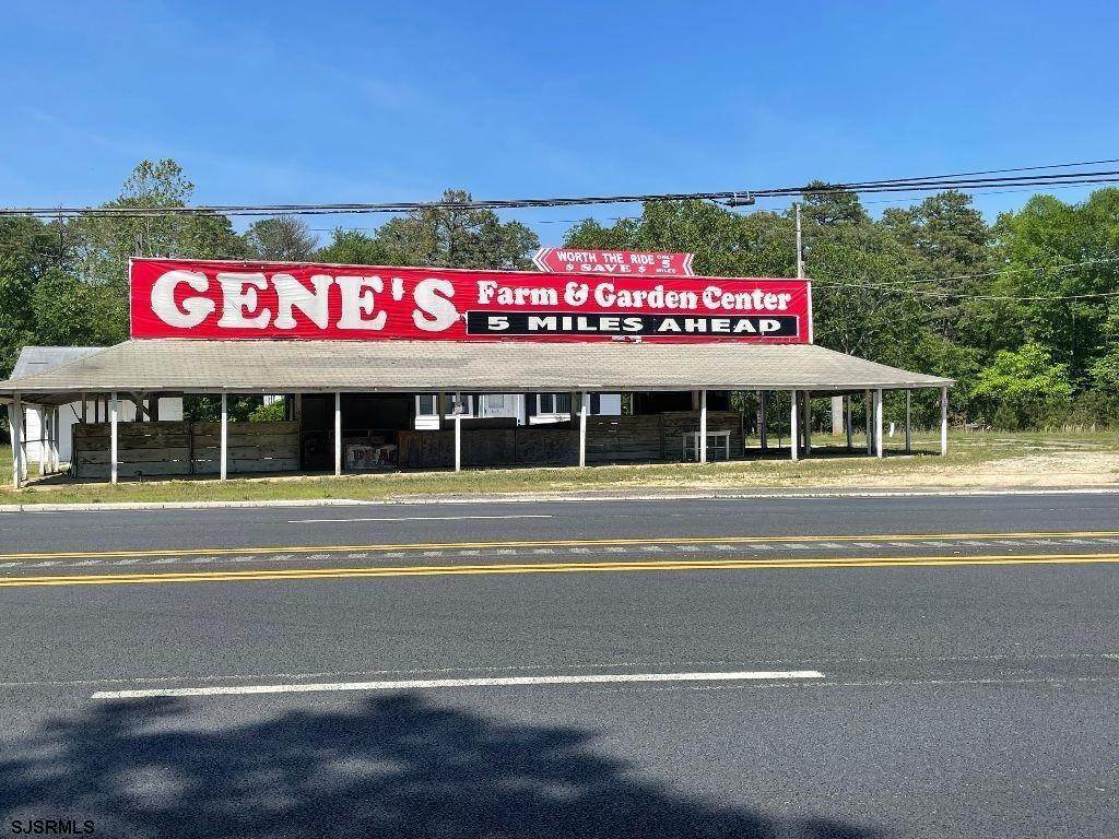 Commercial for Sale at 6057 BLACK HORSE PIKE Hamilton Township, New Jersey 08330 United States