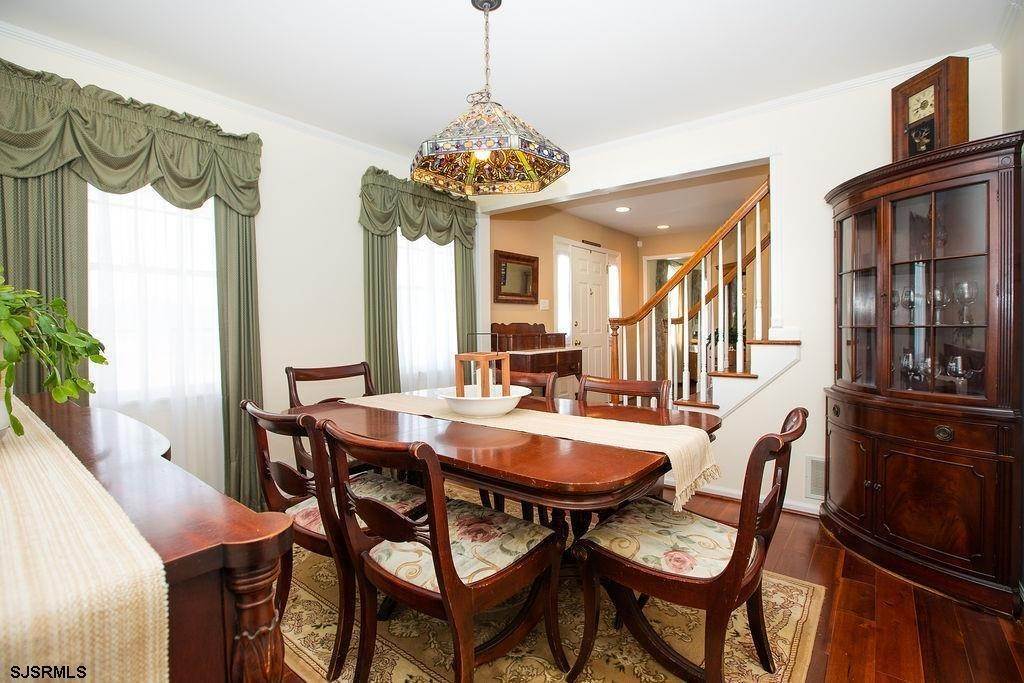 14. Single Family Homes 为 销售 在 7 N Meadow Ridge Lane Upper Township, 新泽西州 08270 美国