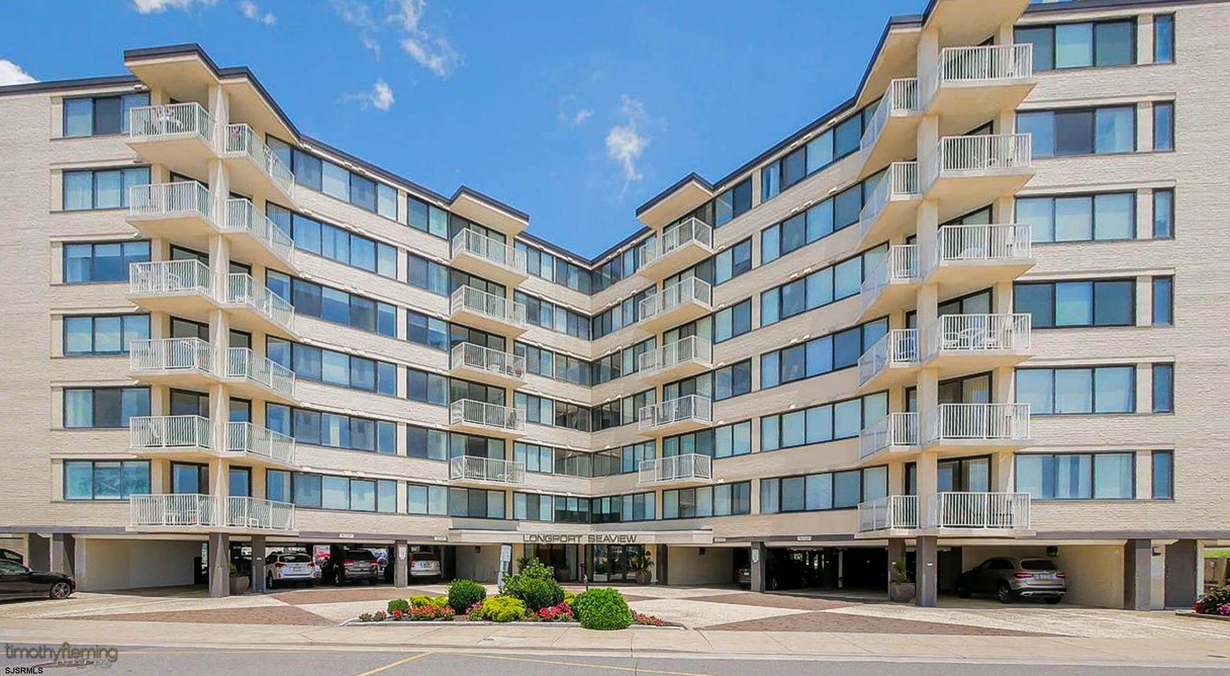 Condominiums 为 销售 在 111 S 16th Avenue Longport, 新泽西州 08403 美国