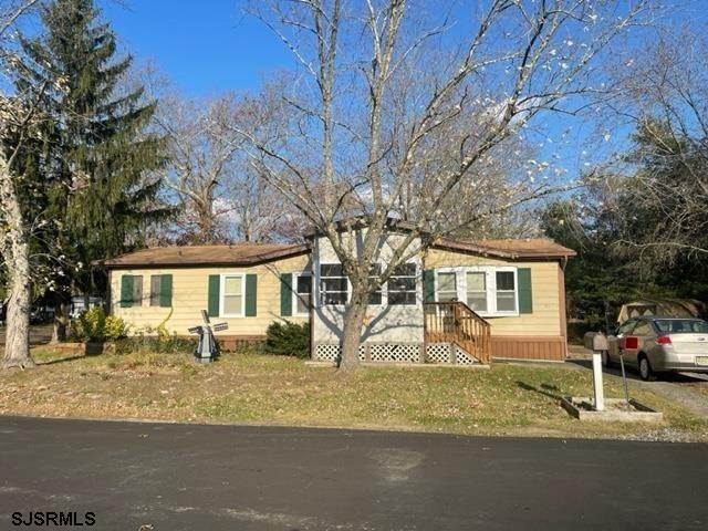 Single Family Homes 为 销售 在 51 Mullica Way Mullica Township, 新泽西州 08215 美国