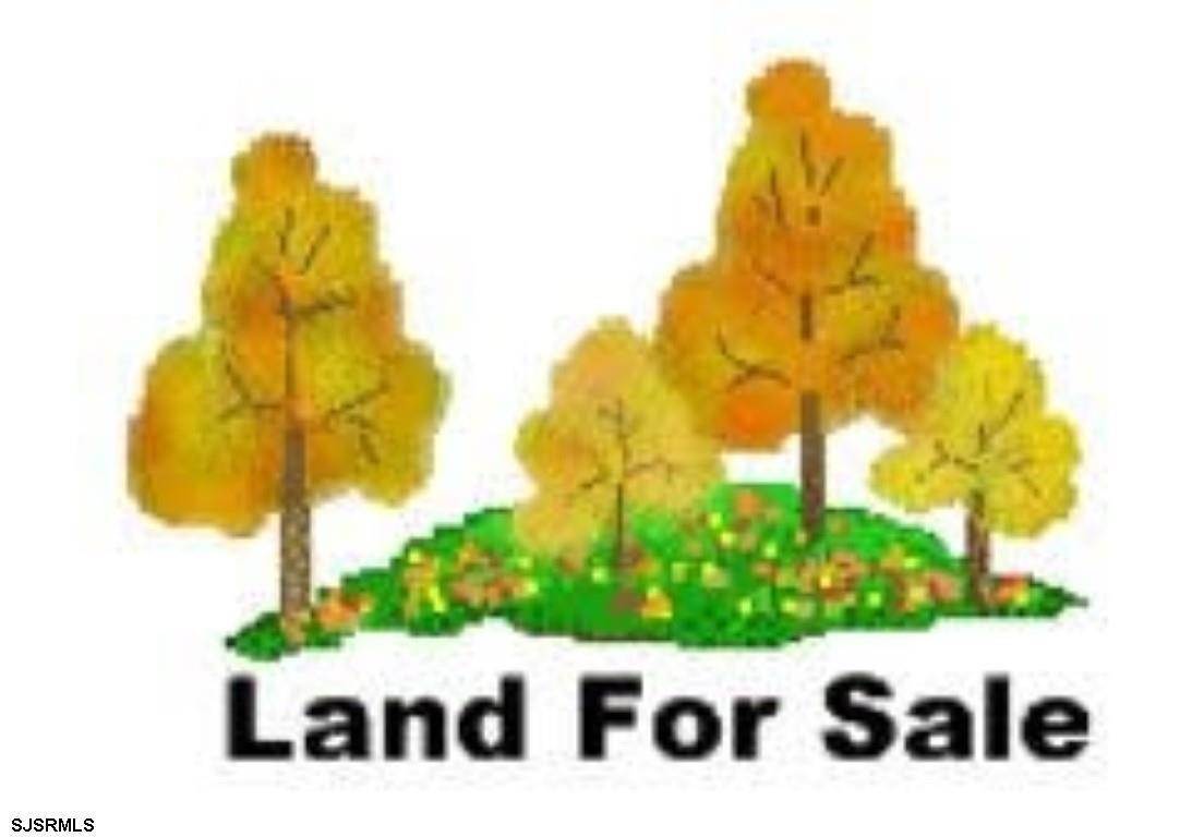 Земля для того Продажа на Harley Avenue Mays Landing, Нью-Джерси 08330 Соединенные Штаты