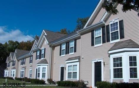 Single Family Homes en 218 Hermit Place Galloway Township, Nueva Jersey 08205 Estados Unidos