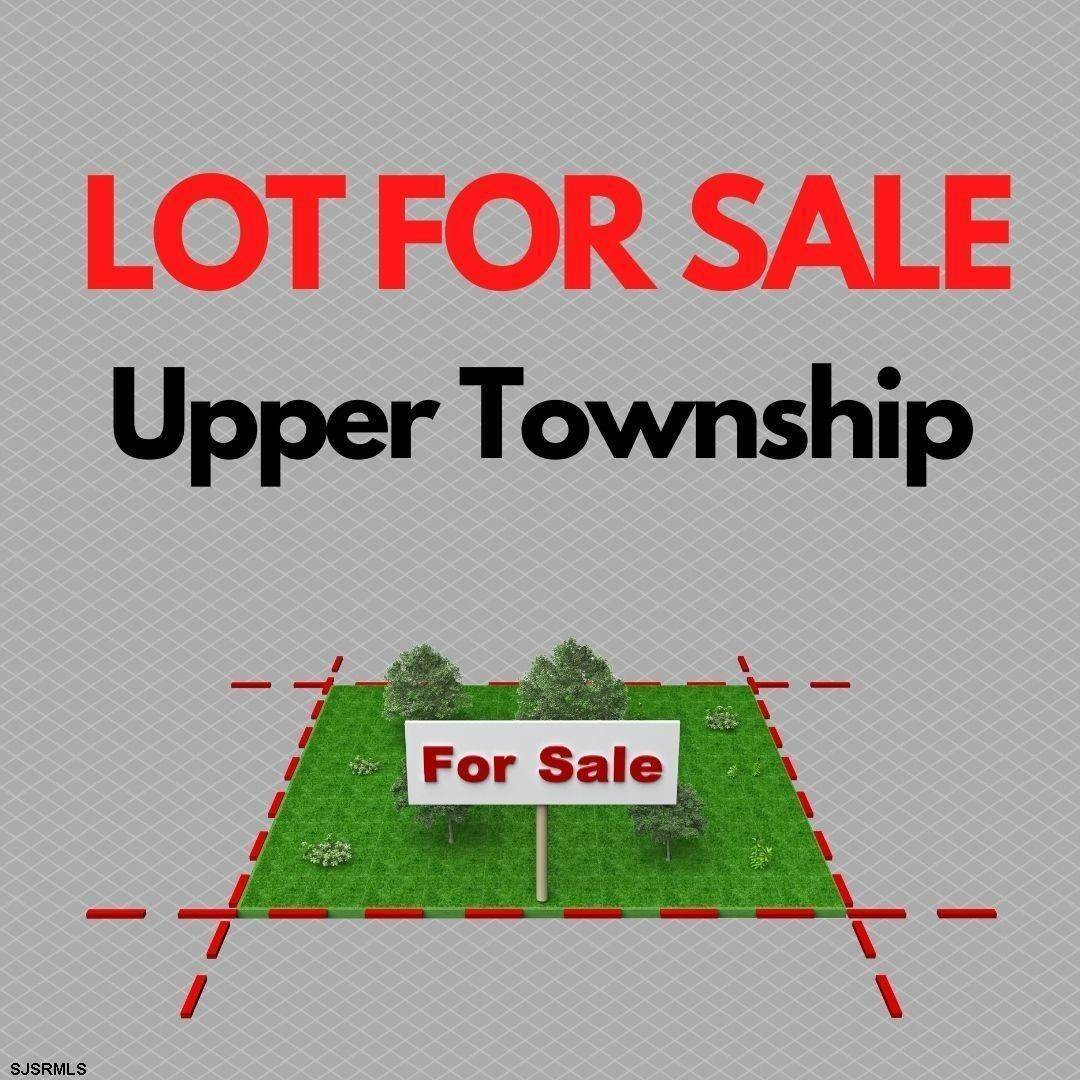 土地,用地 为 销售 在 1838 S Rt 9 Upper Township, 新泽西州 08230 美国
