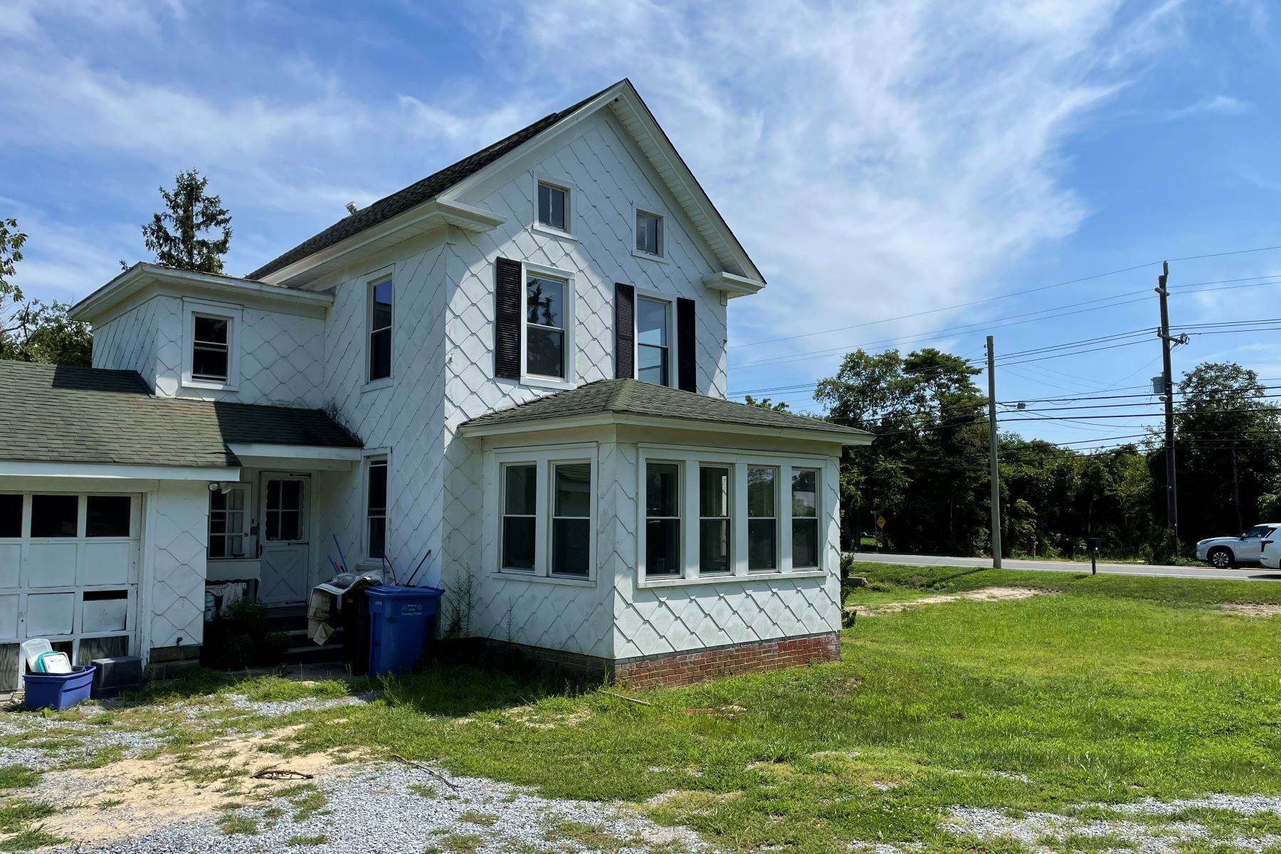 7. Single Family Homes for Sale at 3048 Rte 9, Upper Twp 3048 Route 9 South Seaville, New Jersey 08230 United States