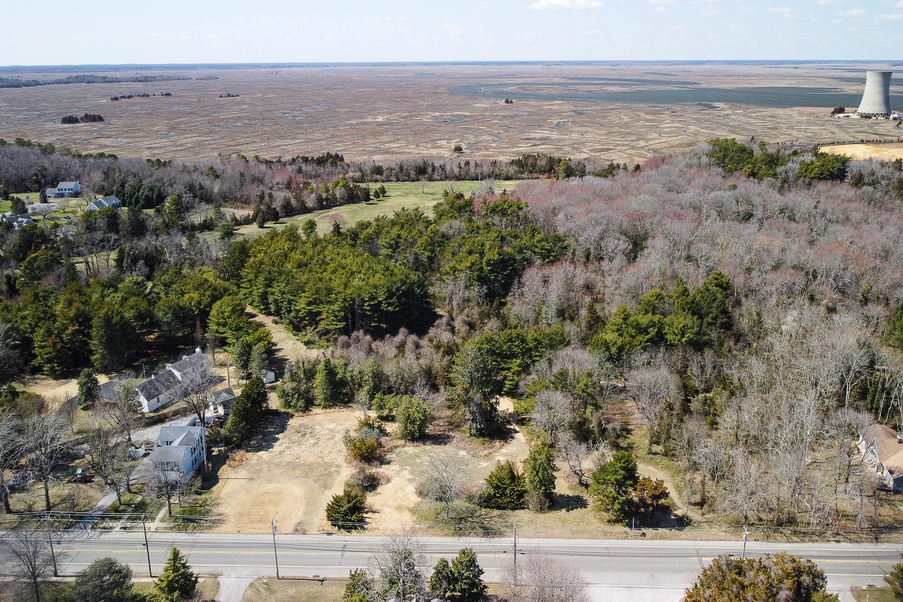 8. Land for Sale at 708 N Shore Rd Marmora, New Jersey 08223 United States
