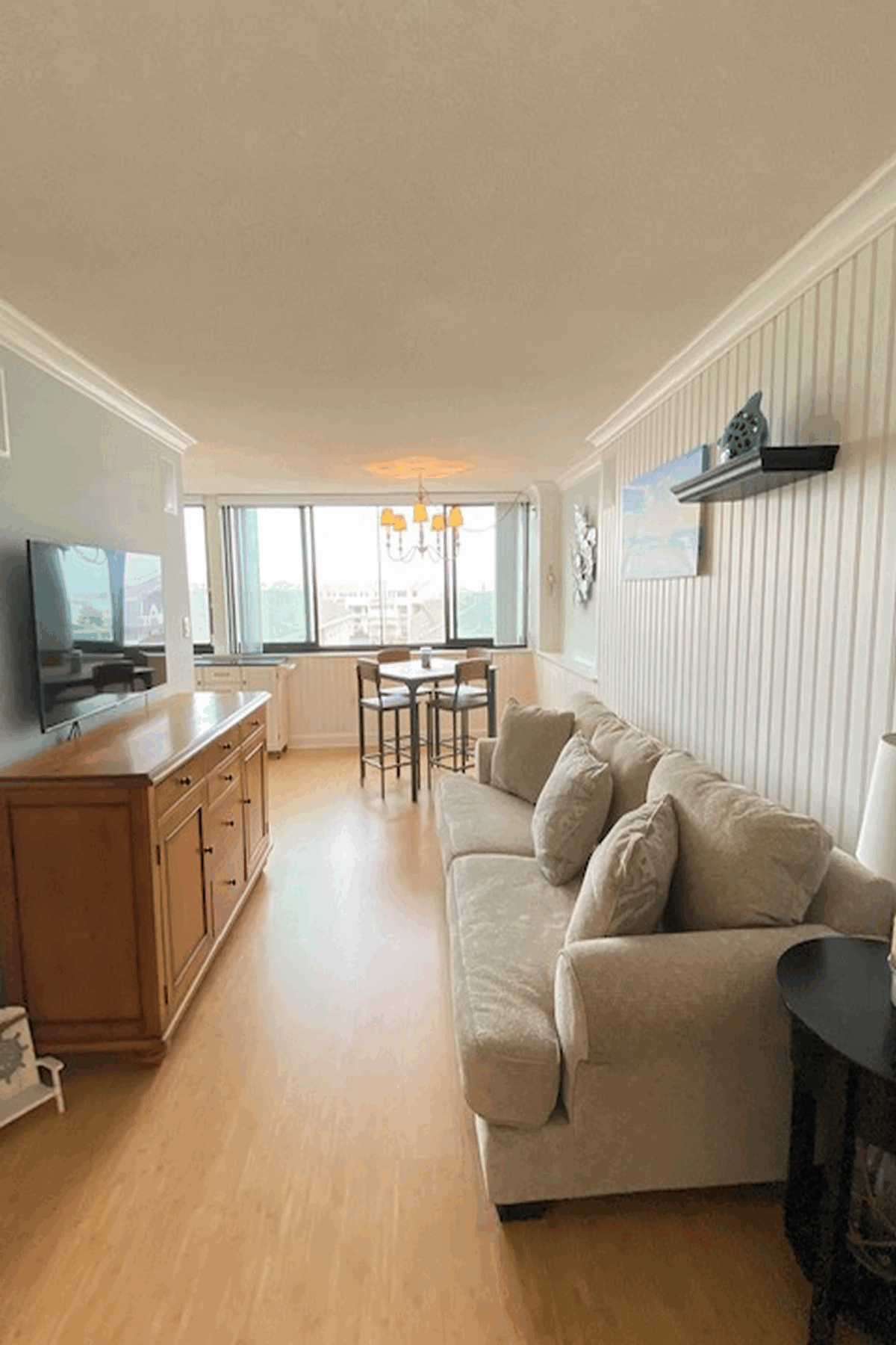 7. Condominiums for Sale at 111 S 16TH Ave #412 111 S 16th Ave, #412 Longport, New Jersey 08403 United States