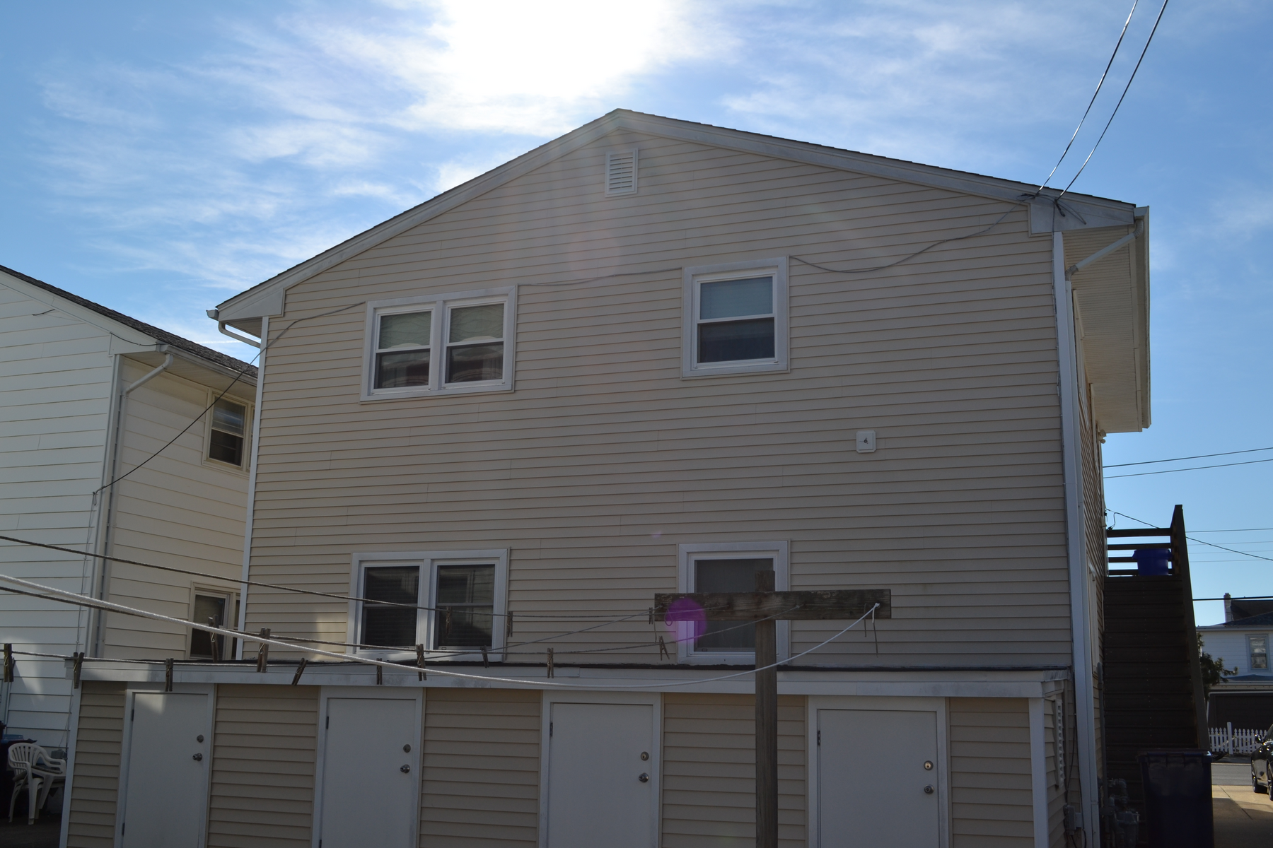 21. Duplex Homes for Sale at 6903 Ventnor Ave Unit B Ventnor, New Jersey 08406 United States