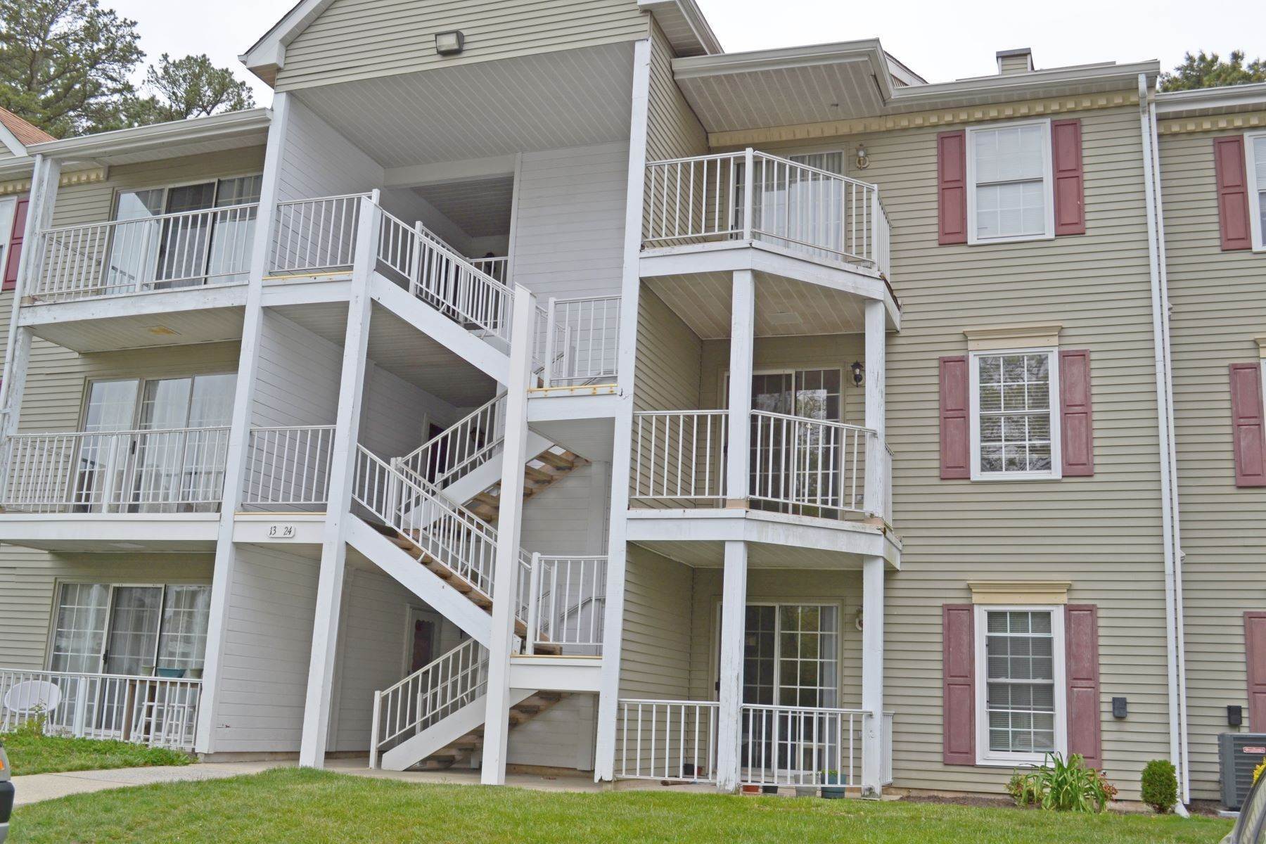 2. Condominiums for Sale at Society Hill 2 14 Iroquois Dr Galloway, New Jersey 08205 United States