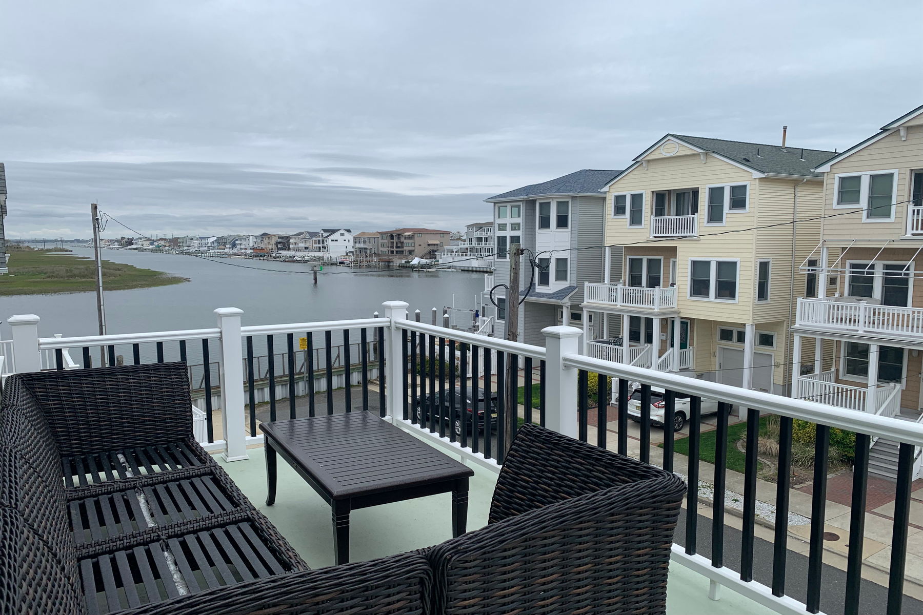 9. Condominiums at 222 N Princeton Ave Ventnor, New Jersey 08406 United States