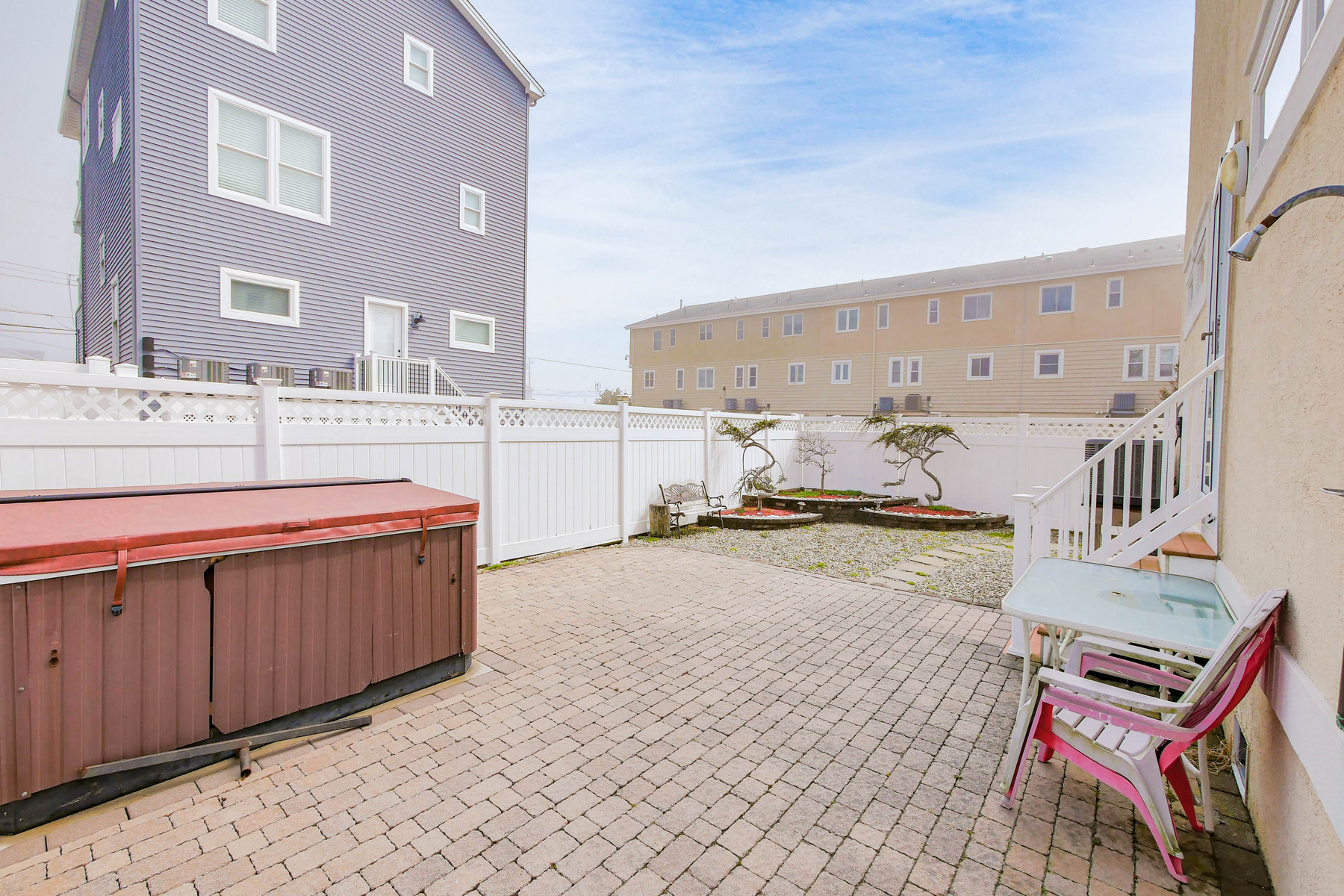 41. Single Family Homes at 229 N 8th Street Brigantine, New Jersey 08203 United States