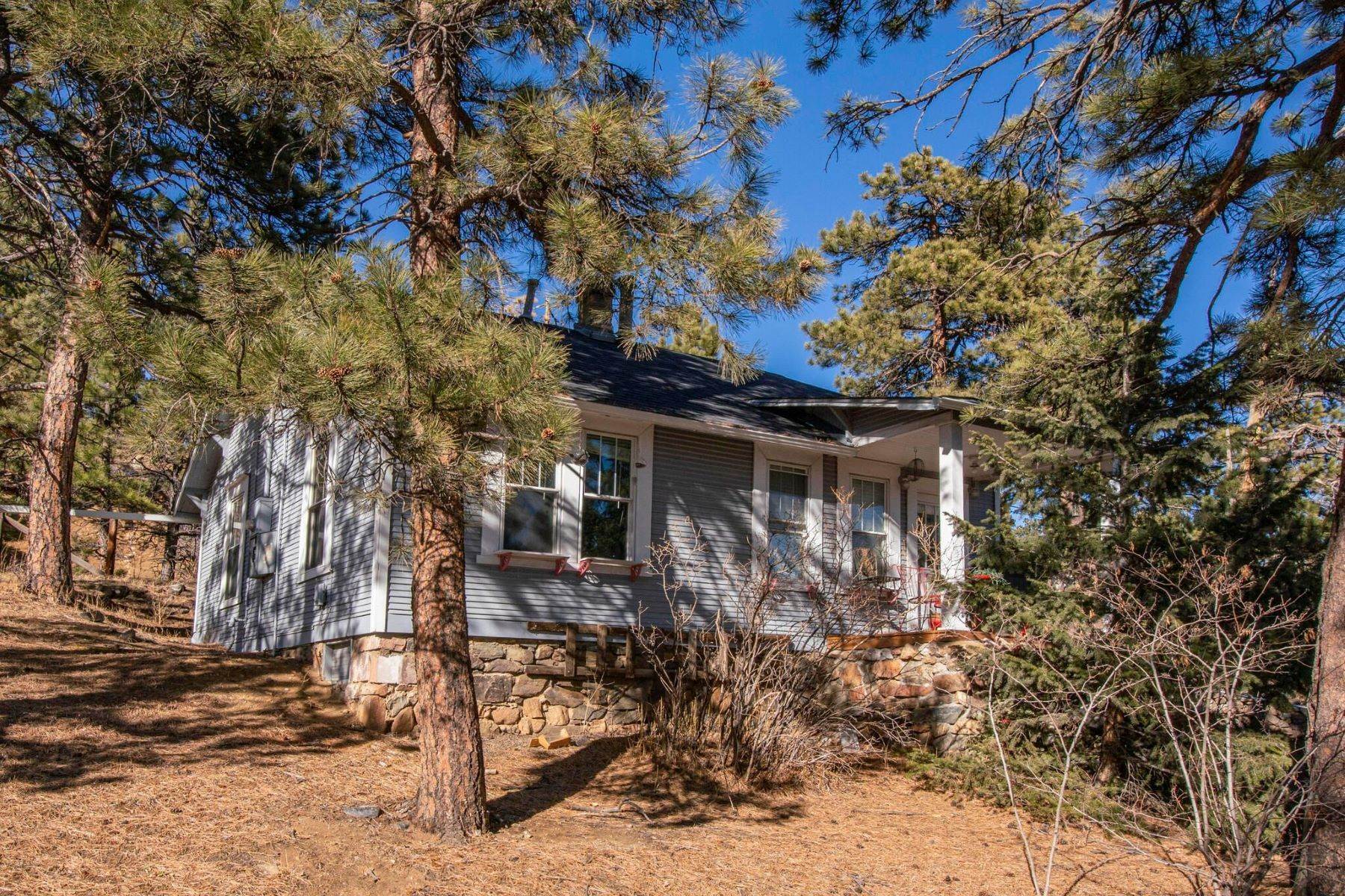 15. Other Residential Homes для того Продажа на Mt Vernon Tbd Us Hwy 40 Golden, Колорадо 80401 Соединенные Штаты